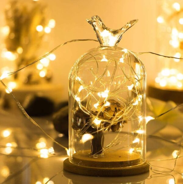 Tira led decorativa