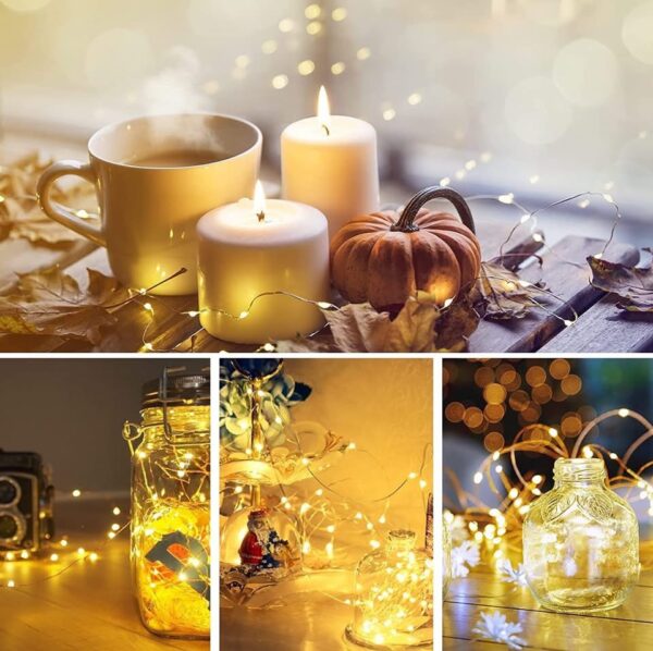 Tira led decorativa - Image 3