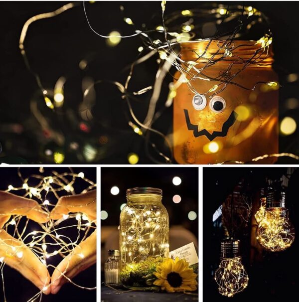 Tira led decorativa - Image 4
