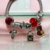 pulsera estilo pandora