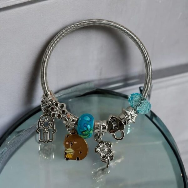 pulsera estilo pandora - Image 2