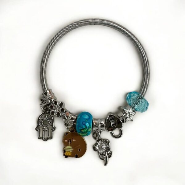 pulsera estilo pandora - Image 4