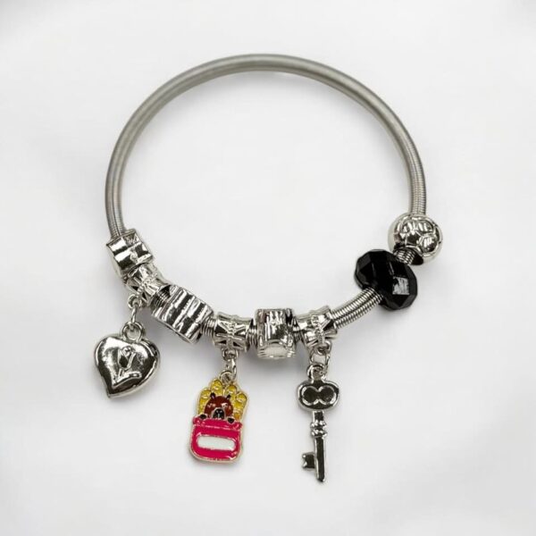 pulsera estilo pandora - Image 3