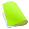 cartulina fluorescente - Image 2