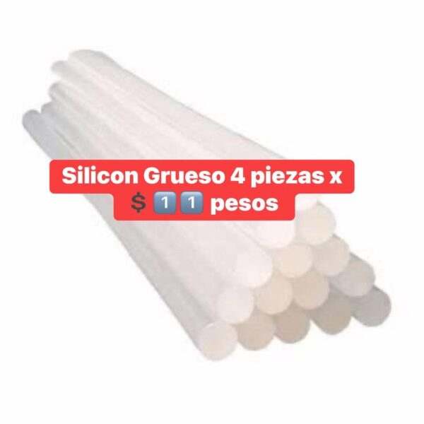 silicón - Image 2