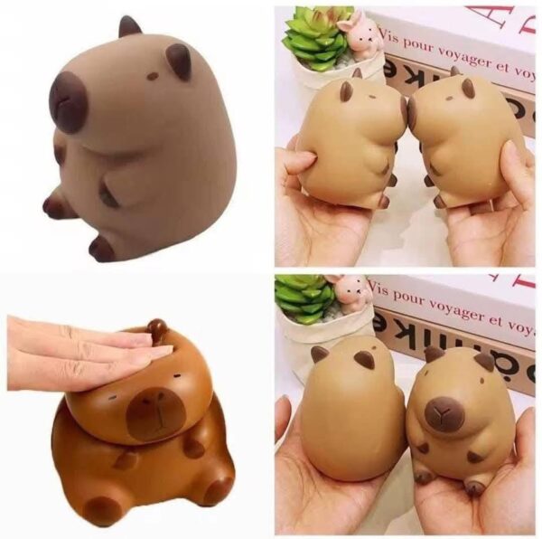scuichy capibara - Image 3