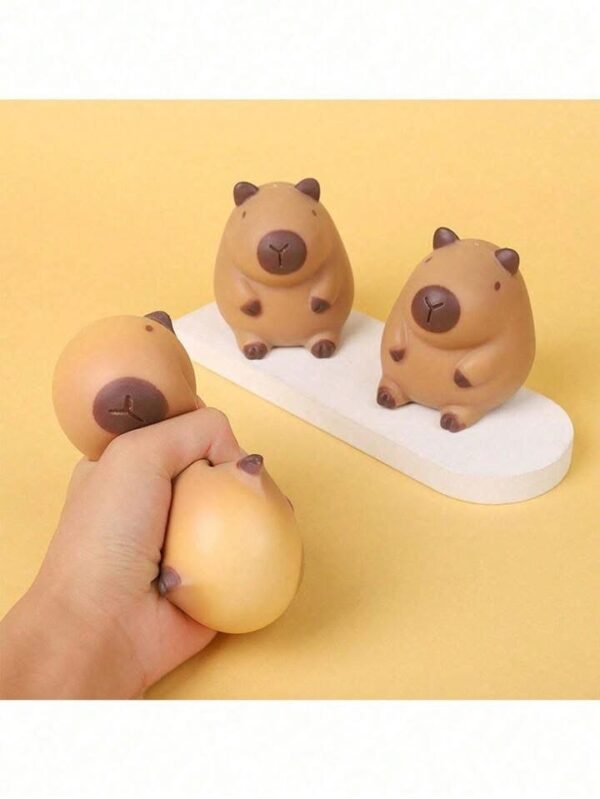 scuichy capibara