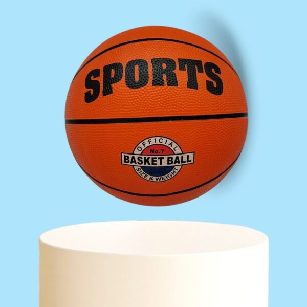 BALON DE BASQUETBAL