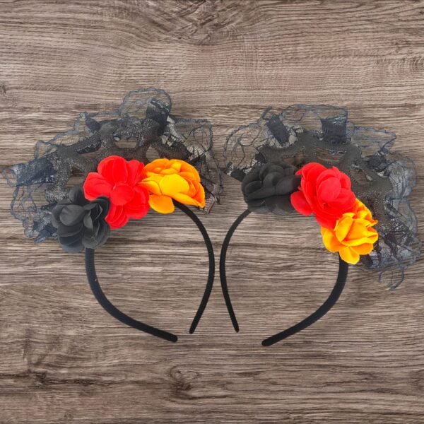 DIADEMA CATRINA