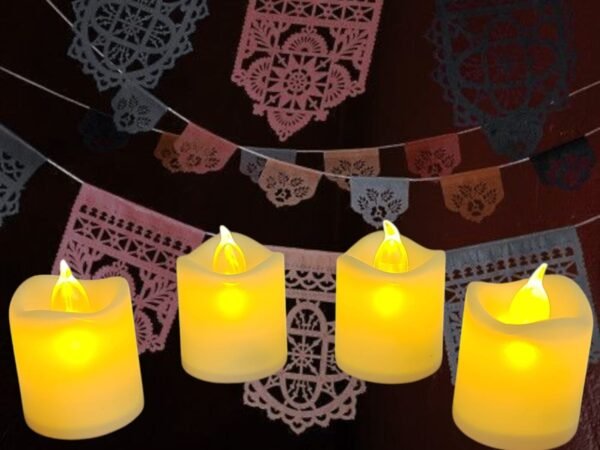MINI VELA LED
