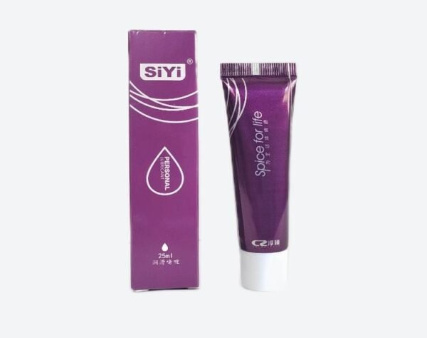 LUBRICANTE