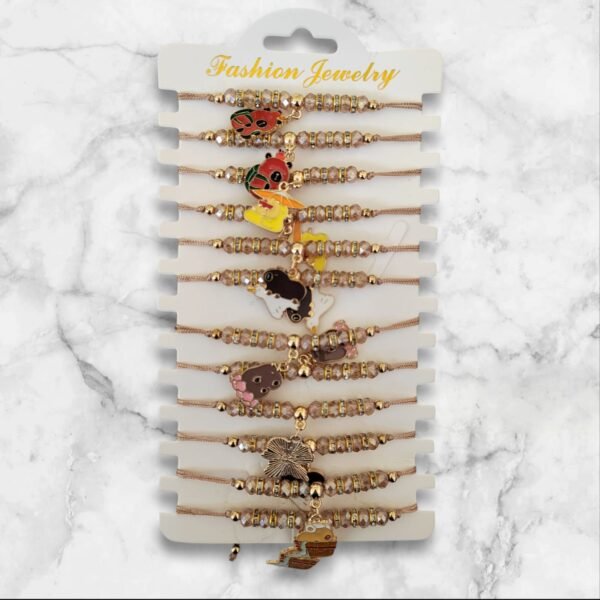 PULSERA CAPIBARA - Image 2
