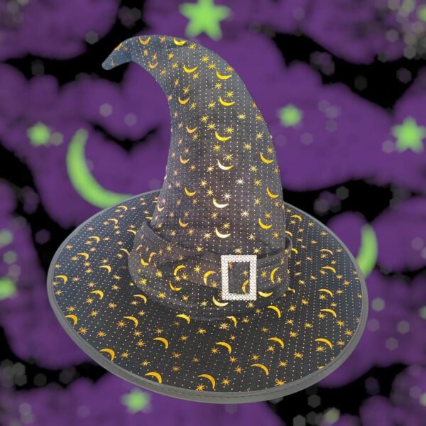 SOMBRERO BRUJA