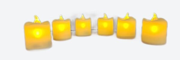 MINI VELA LED - Image 2