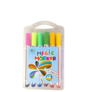 SET DE PLUMON MAGICO