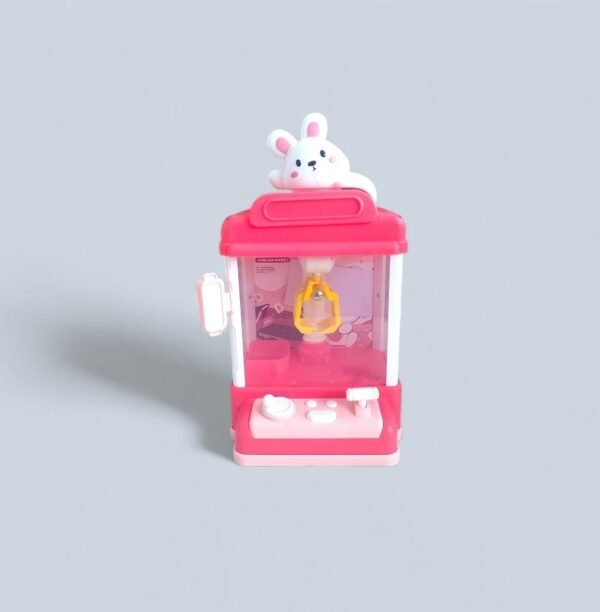 RABBIT DOLL