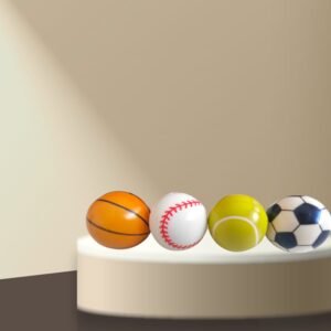 PELOTITA DISEÑO DEPORTIVAS