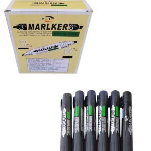 MARCADOR PERMANENTE