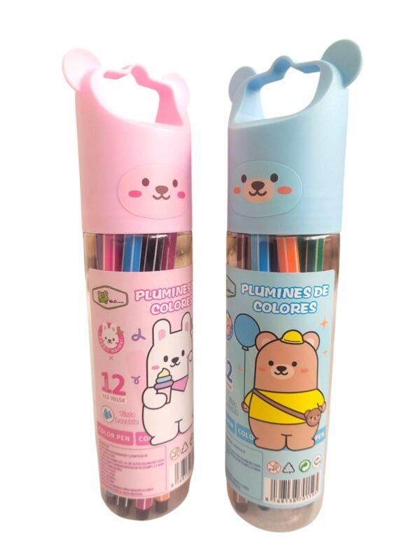 SET DE PLUMON