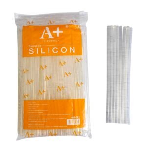 SILICON DELGADO